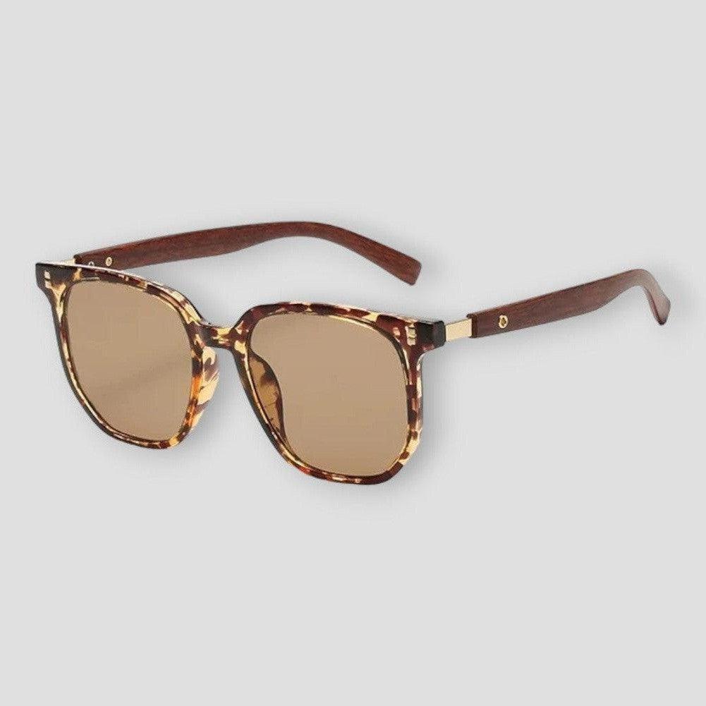 North Royal Fairfield Retro Sunglasses