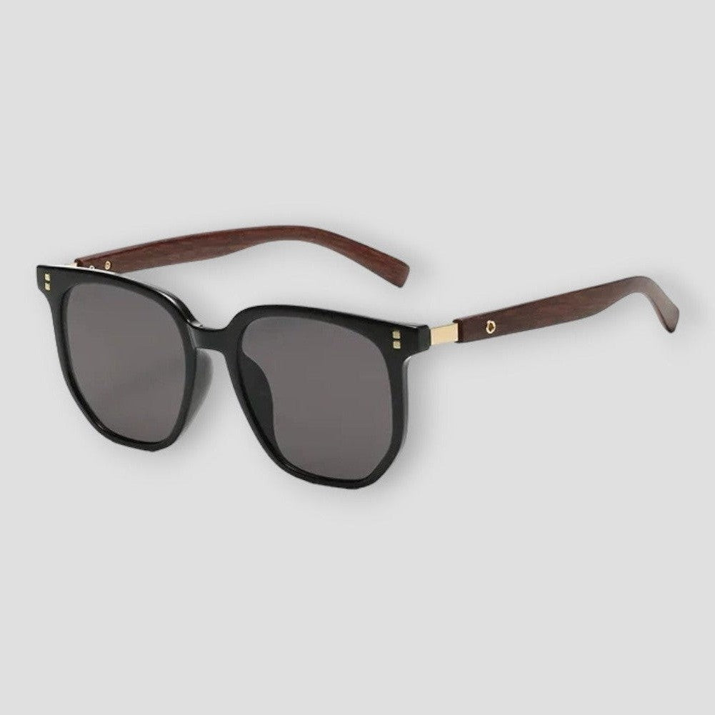 North Royal Fairfield Retro Sunglasses