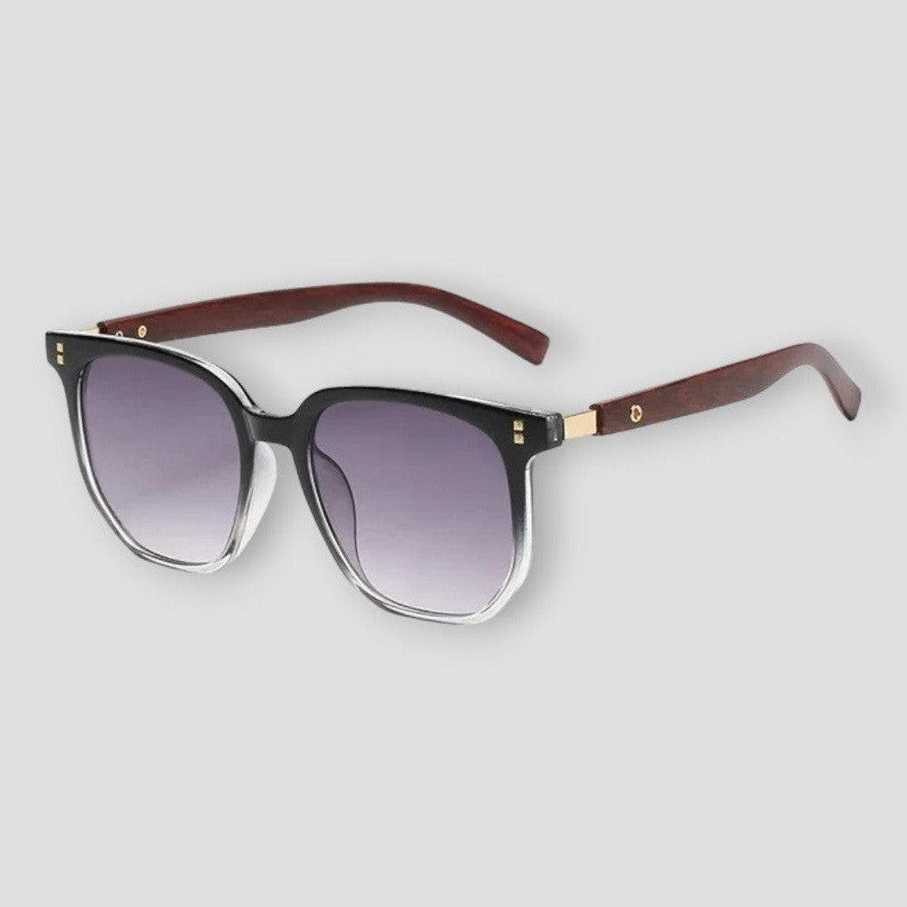 North Royal Fairfield Retro Sunglasses