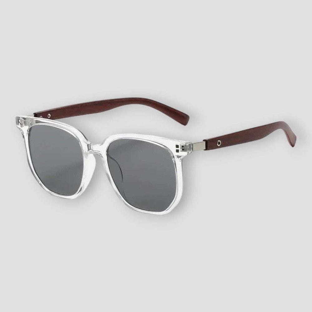 North Royal Fairfield Retro Sunglasses