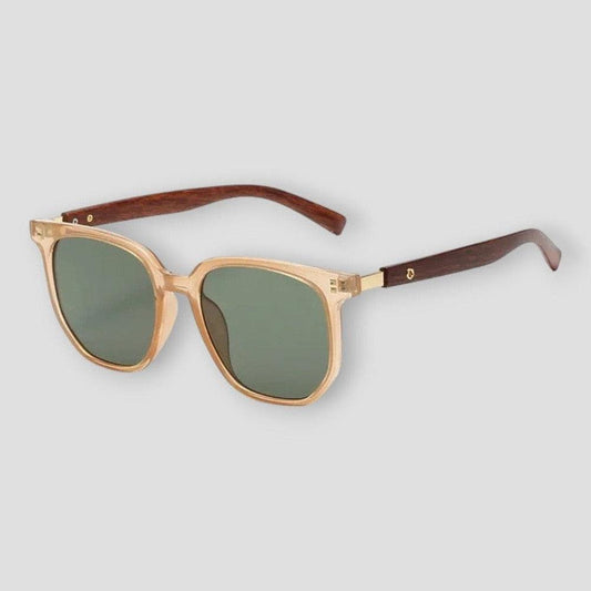 North Royal Fairfield Retro Sunglasses