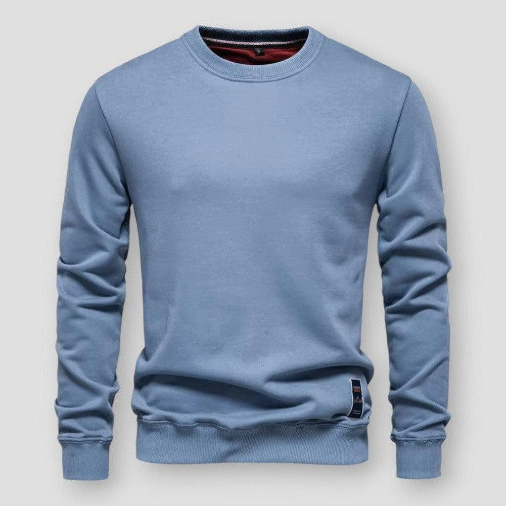 North Royal Fairfield Sweatshirt