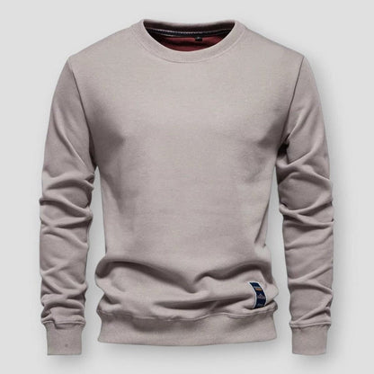 North Royal Fairfield Sweatshirt