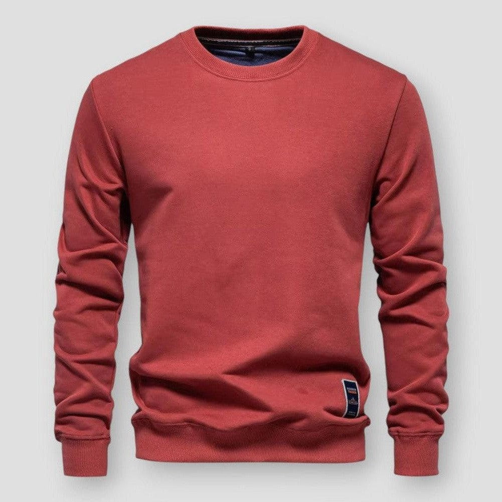 North Royal Fairfield Sweatshirt