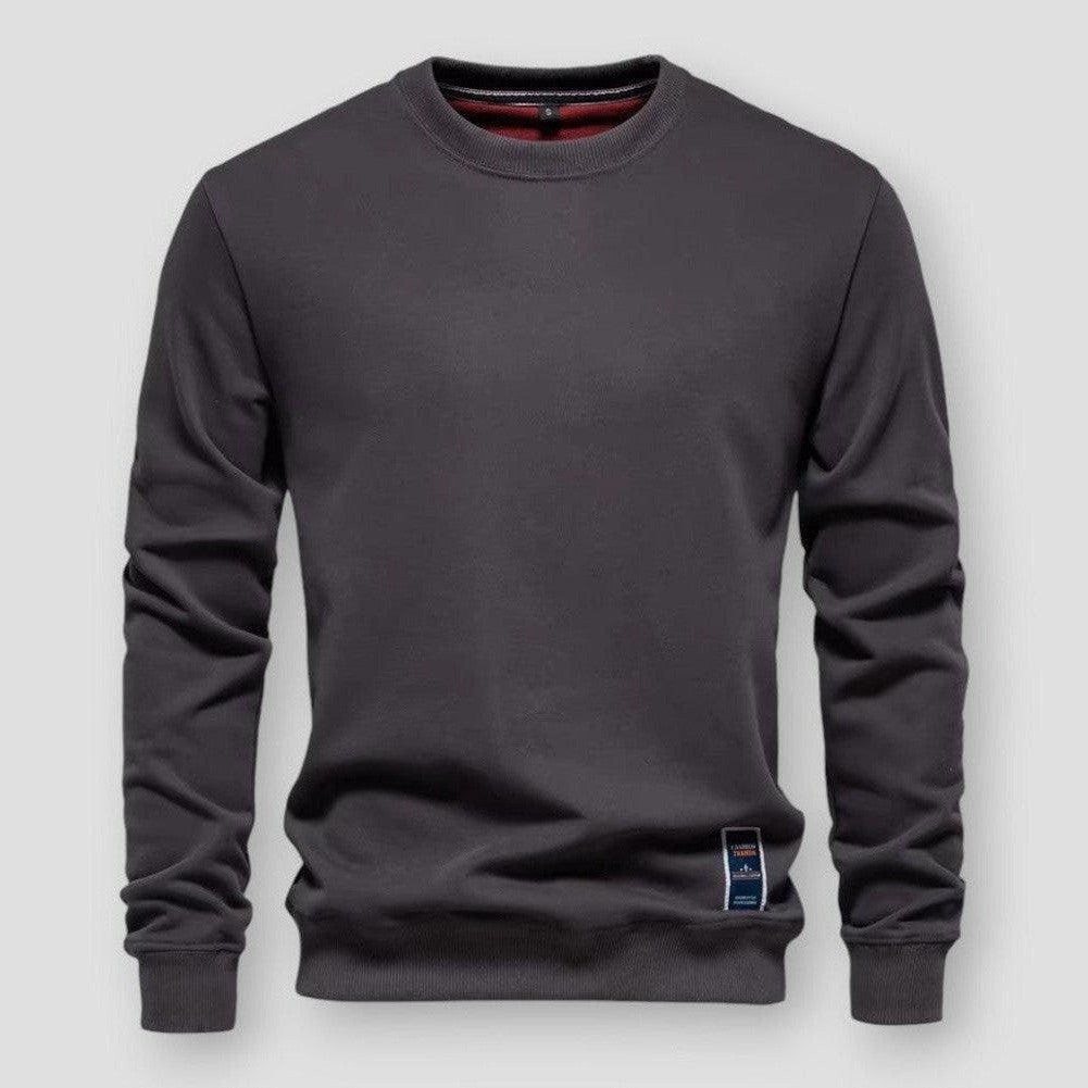 North Royal Fairfield Sweatshirt