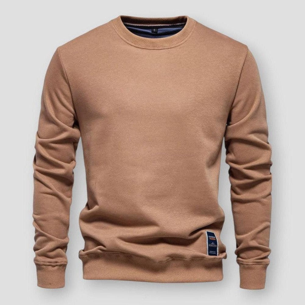 North Royal Fairfield Sweatshirt