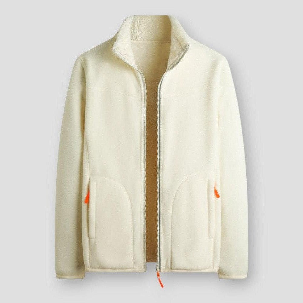 North Royal Fargo Fleece Lined Jacket