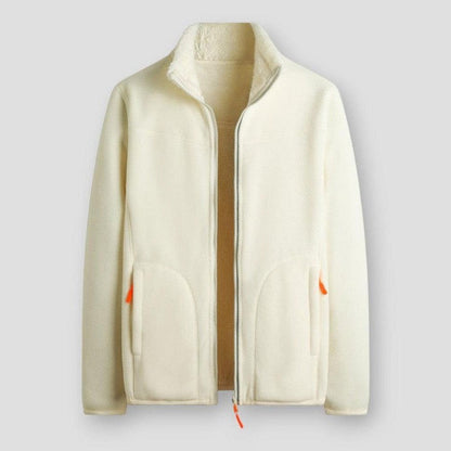 North Royal Fargo Fleece Lined Jacket