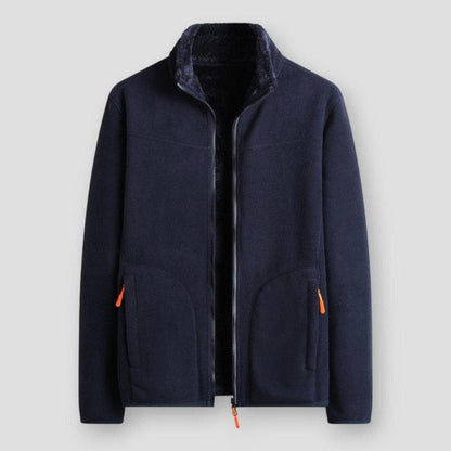 North Royal Fargo Fleece Lined Jacket