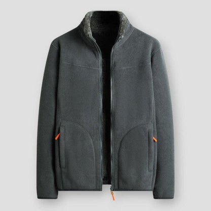 North Royal Fargo Fleece Lined Jacket