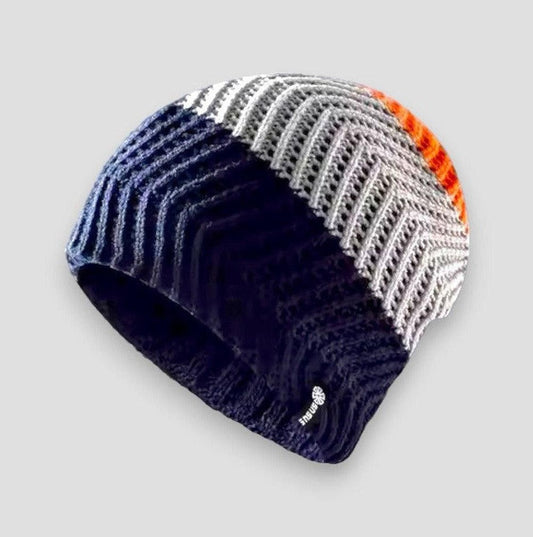 North Royal Flagstaff Beanie