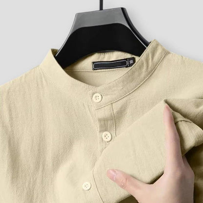 North Royal Flint Breathable Shirt