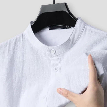 North Royal Flint Breathable Shirt