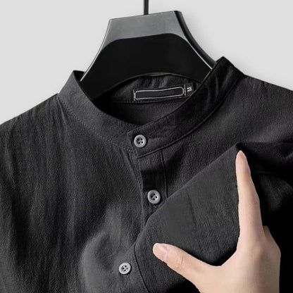 North Royal Flint Breathable Shirt
