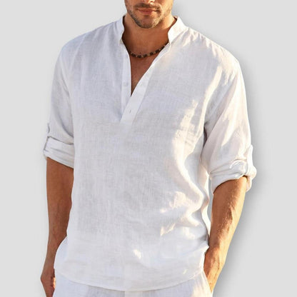 North Royal Flint Breathable Shirt