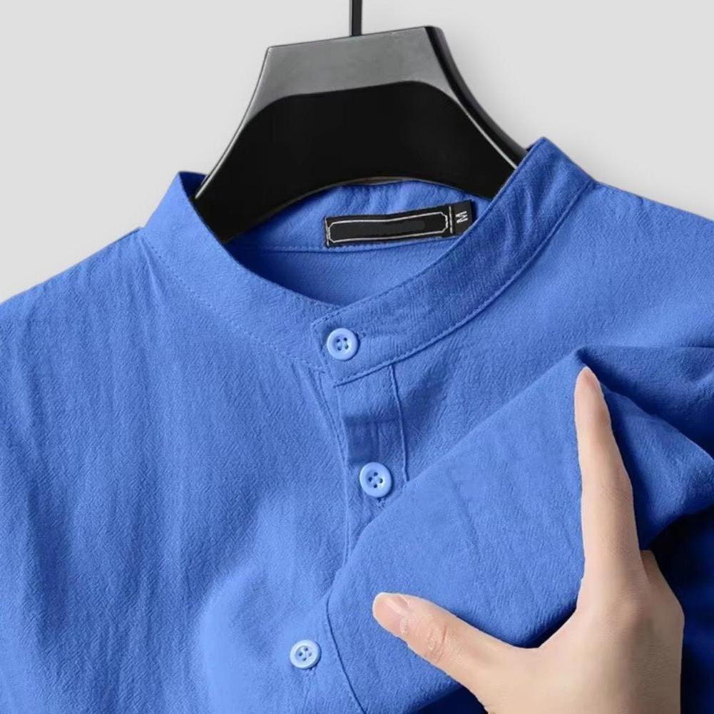 North Royal Flint Breathable Shirt