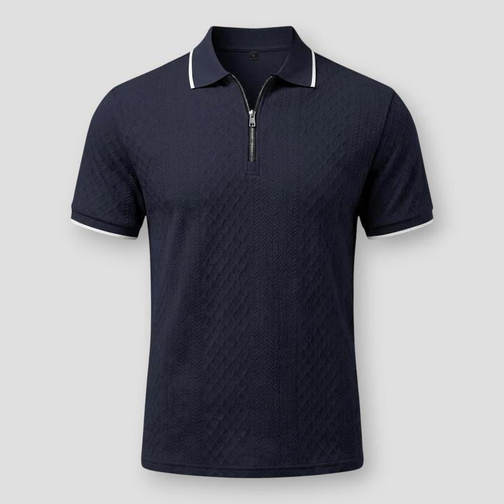 North Royal Flint Knitted Shirt