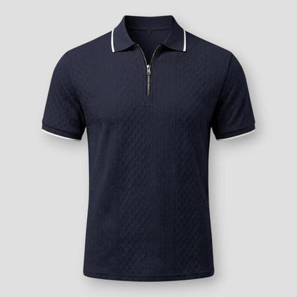 North Royal Flint Knitted Shirt
