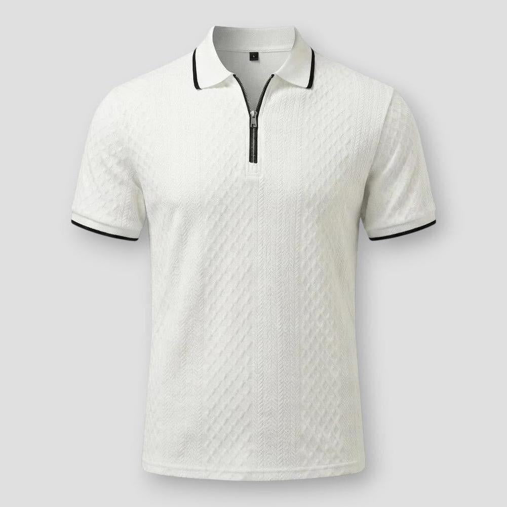 North Royal Flint Knitted Shirt