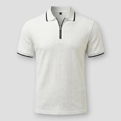 North Royal Flint Knitted Shirt
