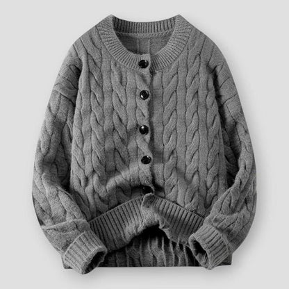 North Royal Fort Scott Sweater