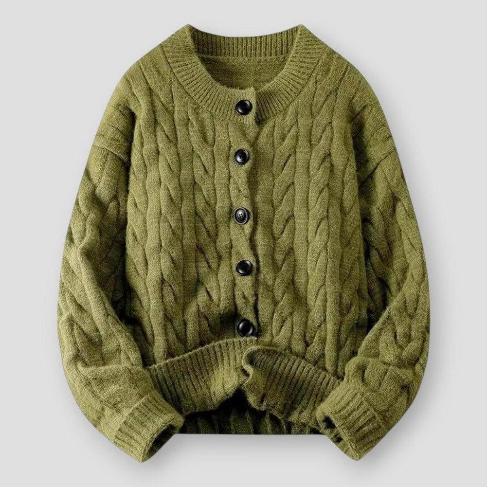 North Royal Fort Scott Sweater