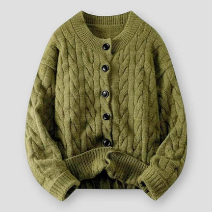 North Royal Fort Scott Sweater