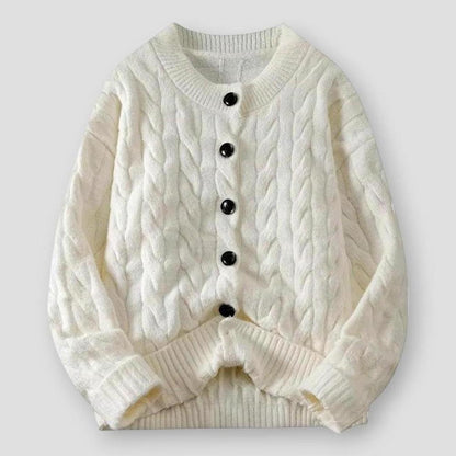 North Royal Fort Scott Sweater