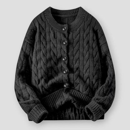 North Royal Fort Scott Sweater