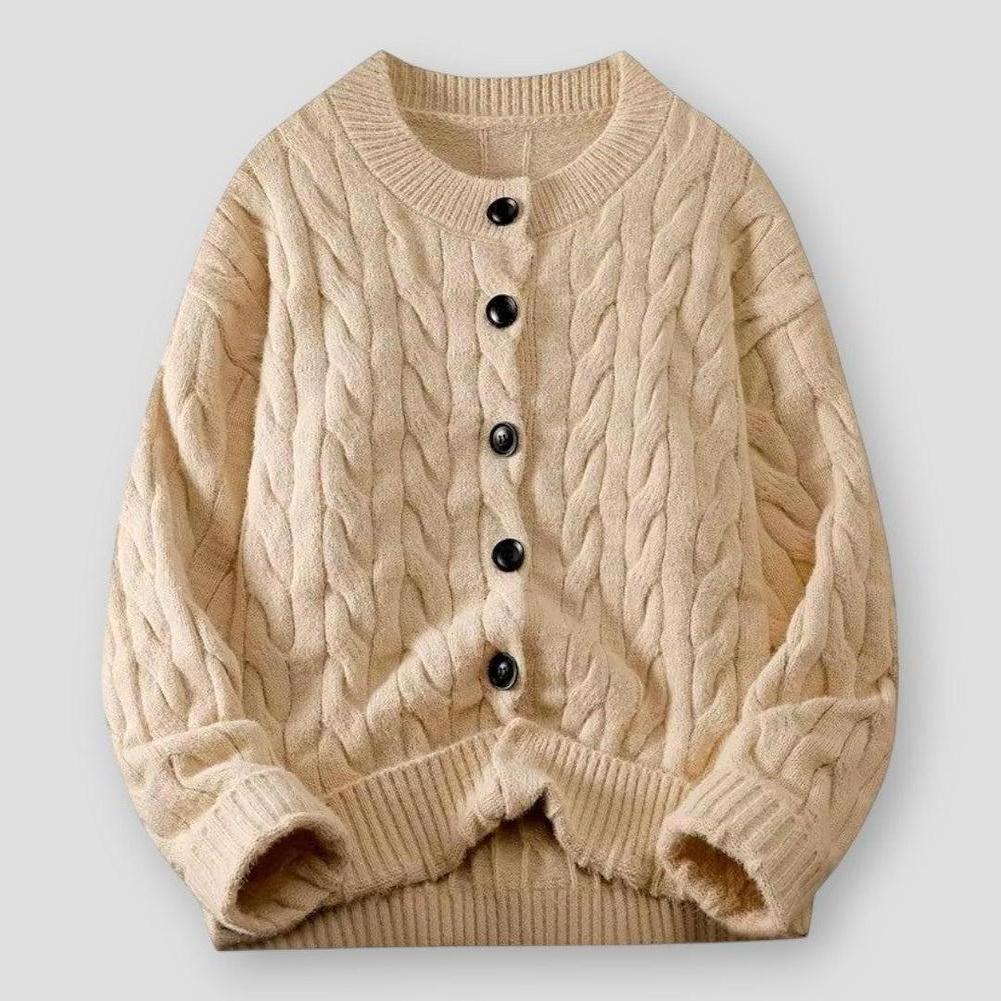 North Royal Fort Scott Sweater