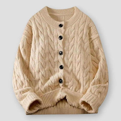 North Royal Fort Scott Sweater