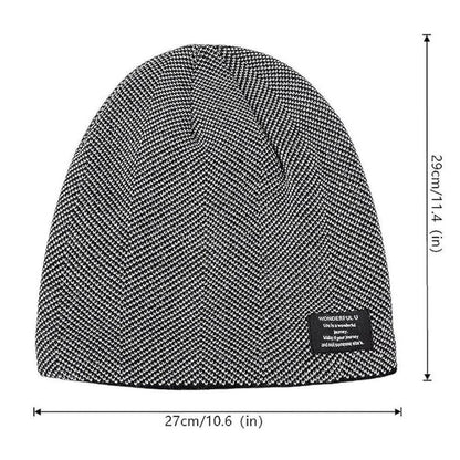 North Royal Franklin Fleece Lined Hat