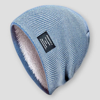 North Royal Franklin Fleece Lined Hat
