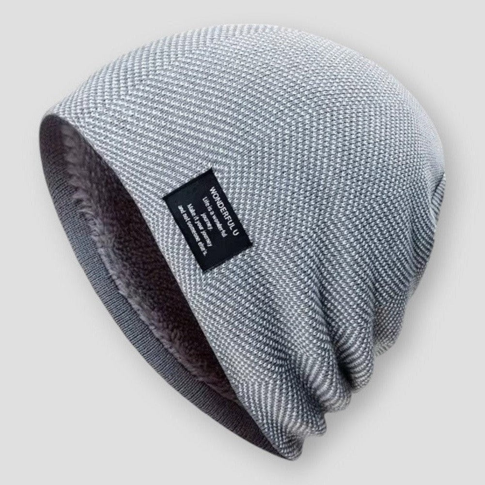 North Royal Franklin Fleece Lined Hat