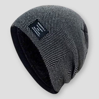 North Royal Franklin Fleece Lined Hat