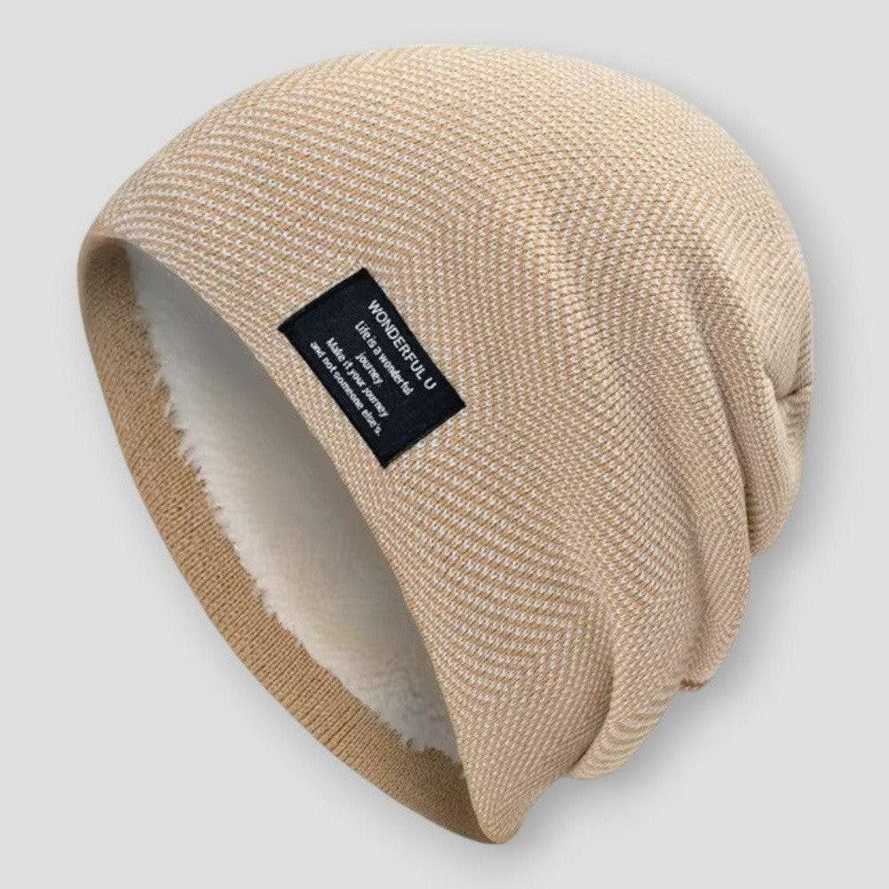 North Royal Franklin Fleece Lined Hat