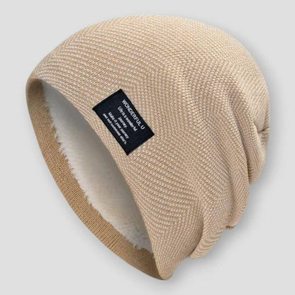 North Royal Franklin Fleece Lined Hat