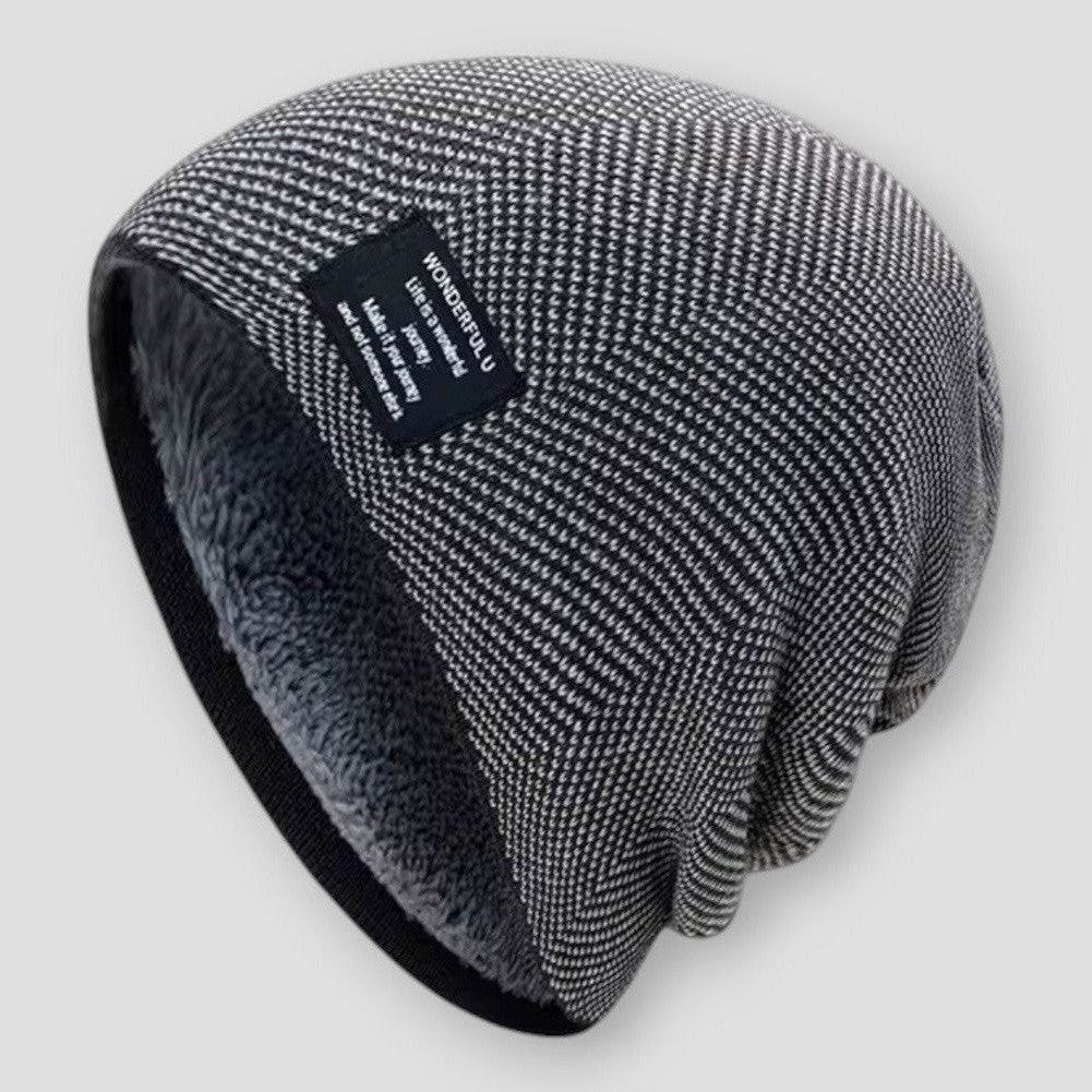 North Royal Franklin Fleece Lined Hat