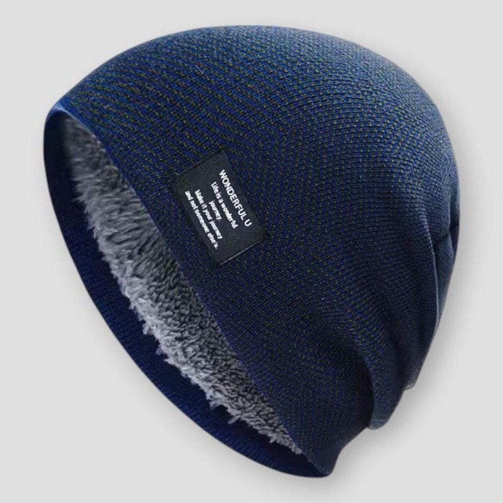 North Royal Franklin Fleece Lined Hat