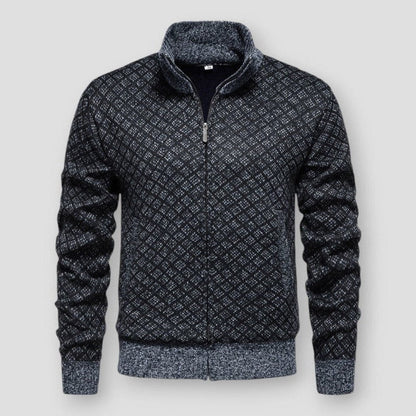 North Royal Franklin Sweater