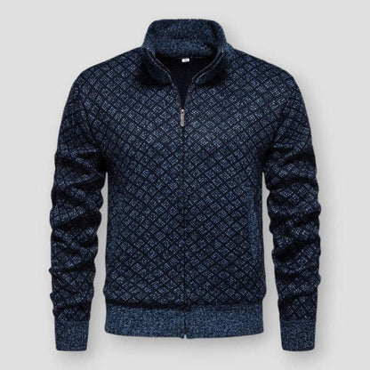 North Royal Franklin Sweater