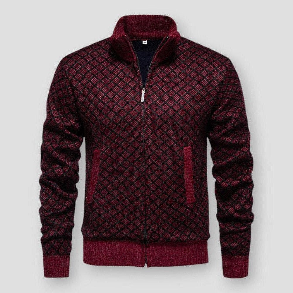 North Royal Franklin Sweater