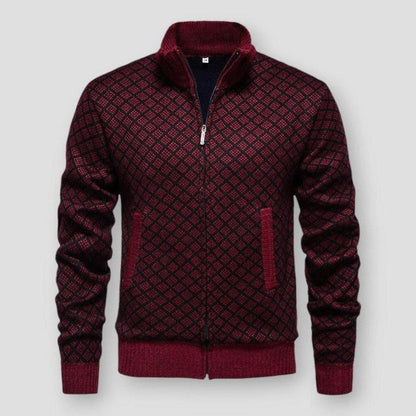 North Royal Franklin Sweater