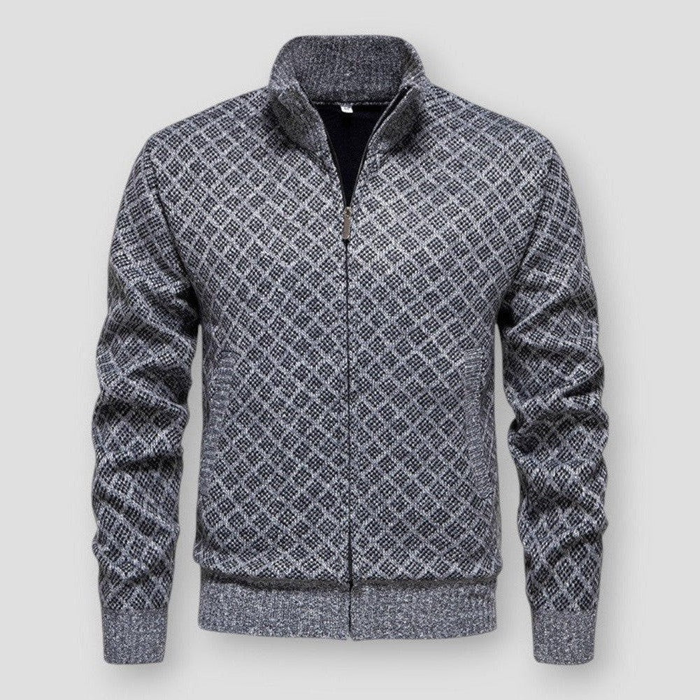 North Royal Franklin Sweater
