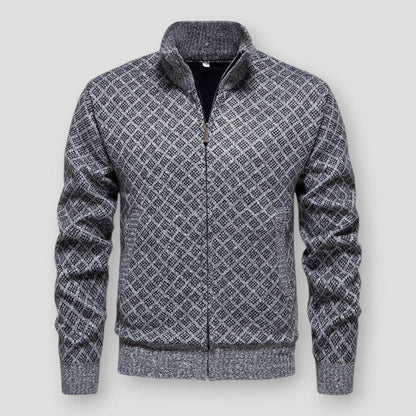 North Royal Franklin Sweater