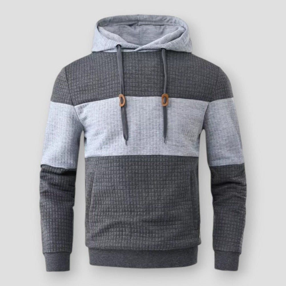 North Royal Fulton Hooded Sweater