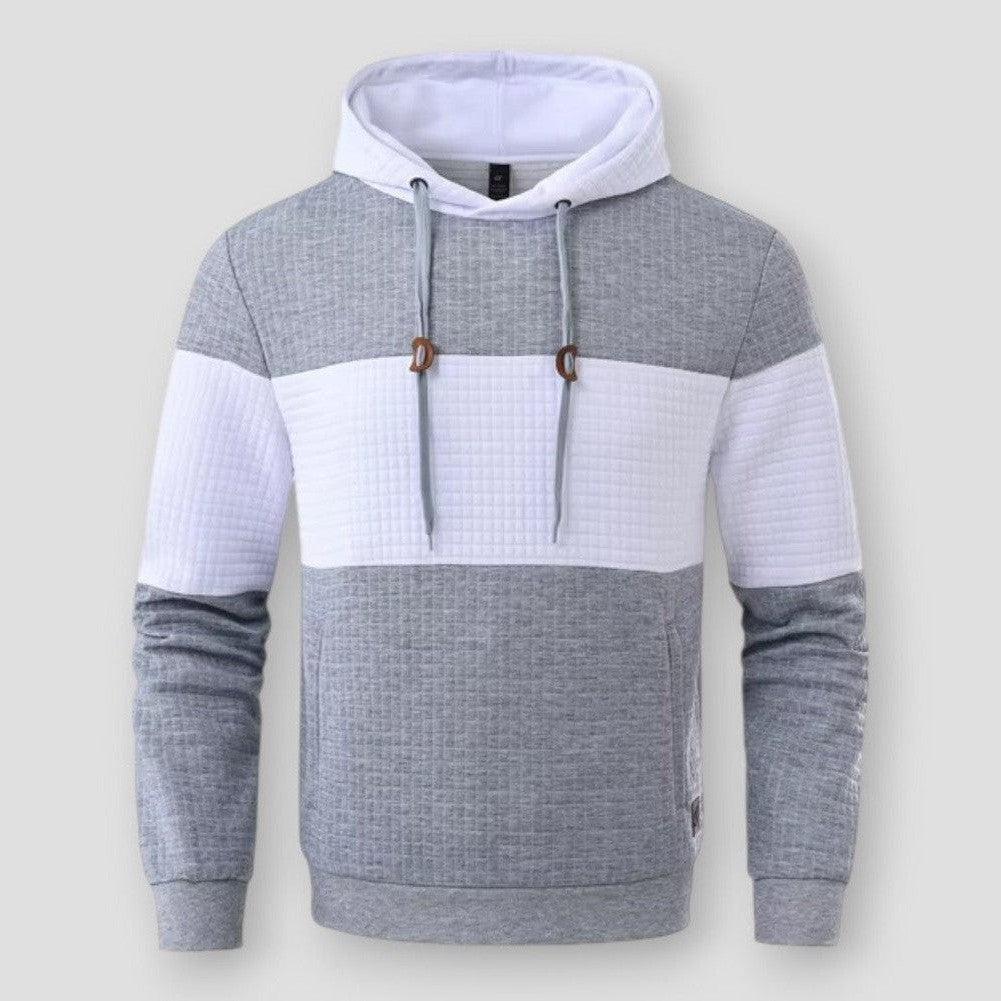 North Royal Fulton Hooded Sweater