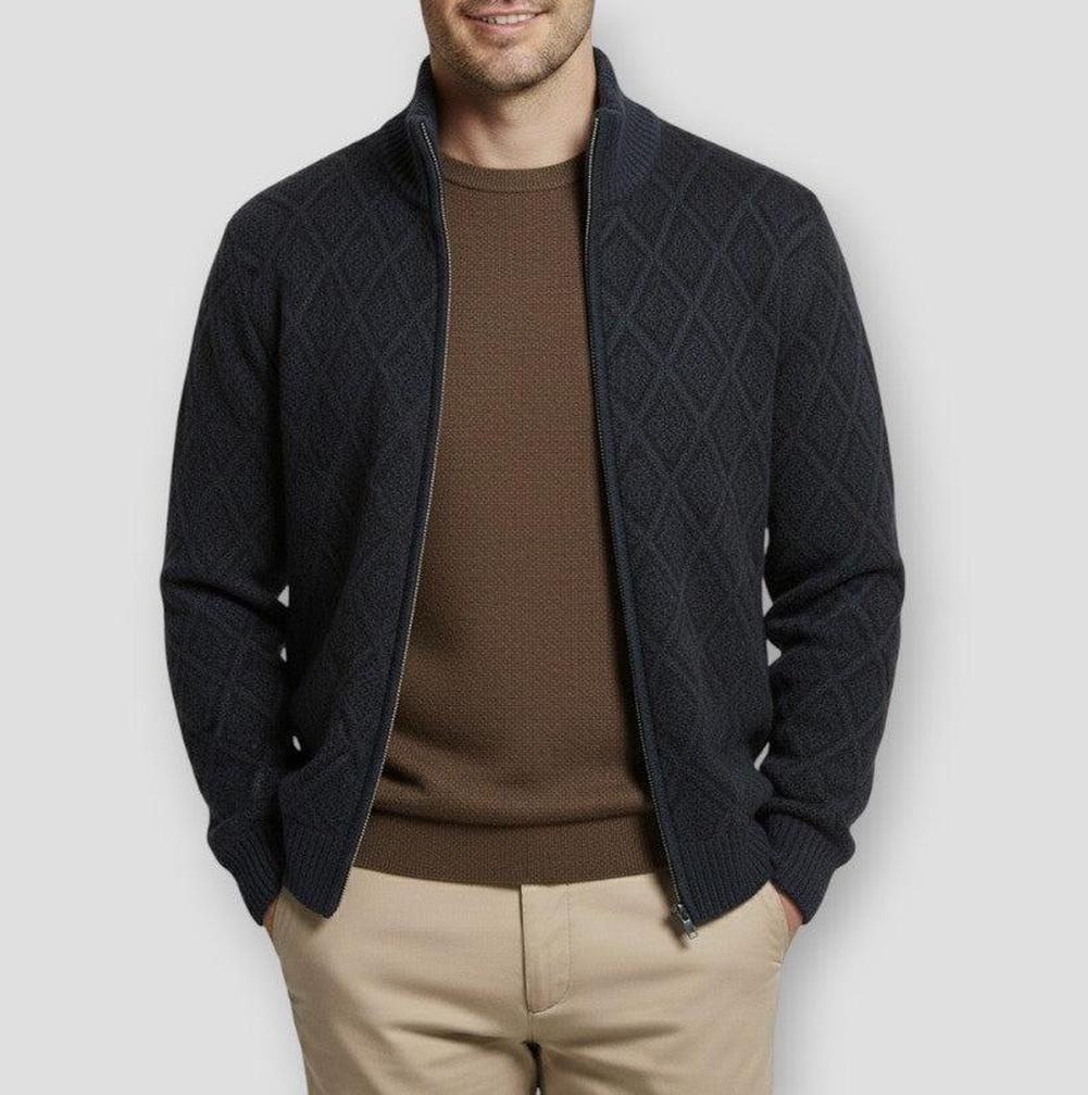 North Royal Gary Sweater