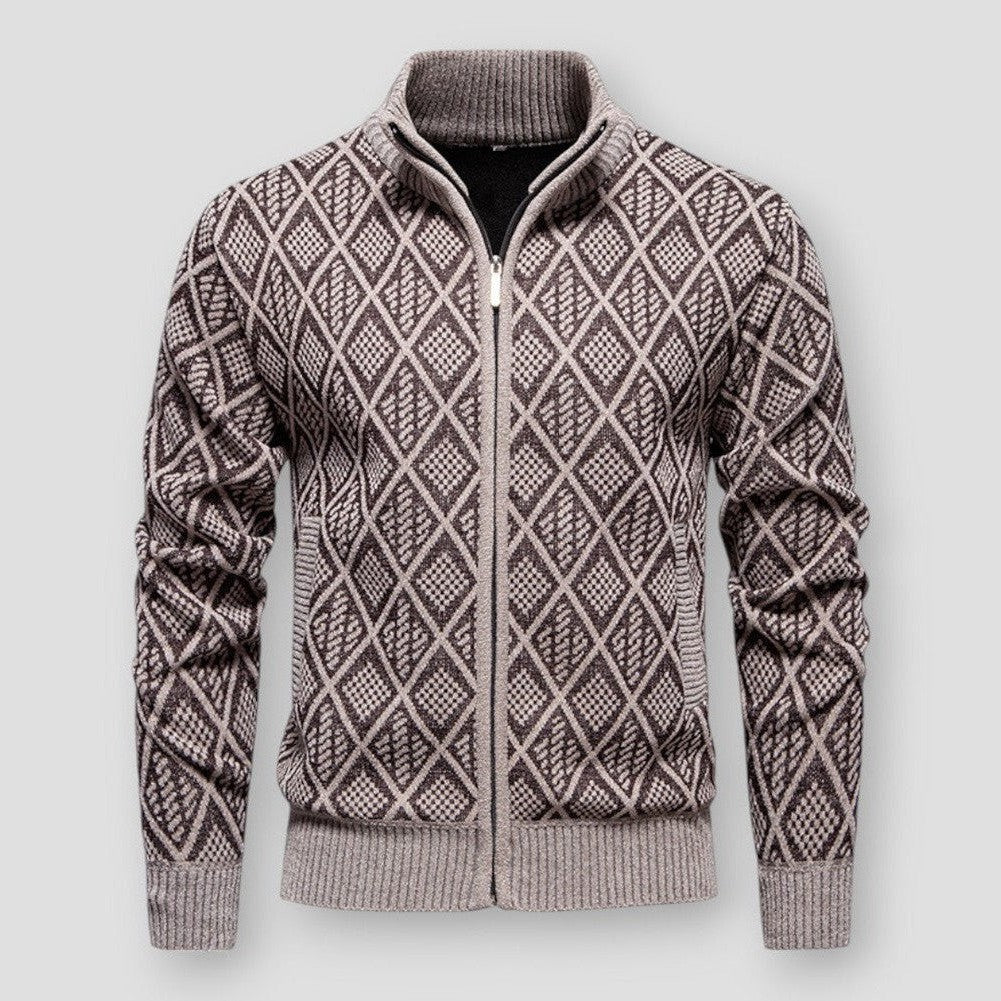 North Royal Gary Sweater