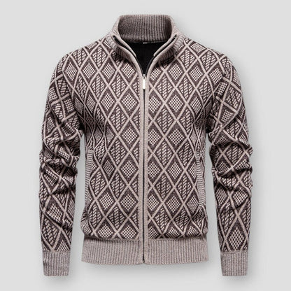 North Royal Gary Sweater